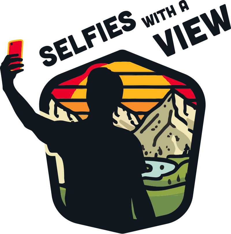 Selfies with a View